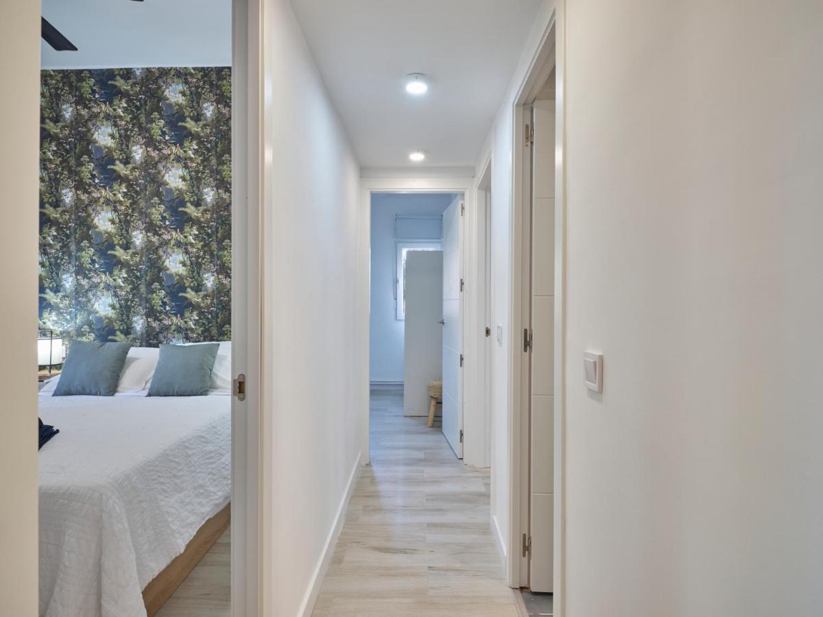 New Apto 3 15 Min A Sol En Metro Apartment *