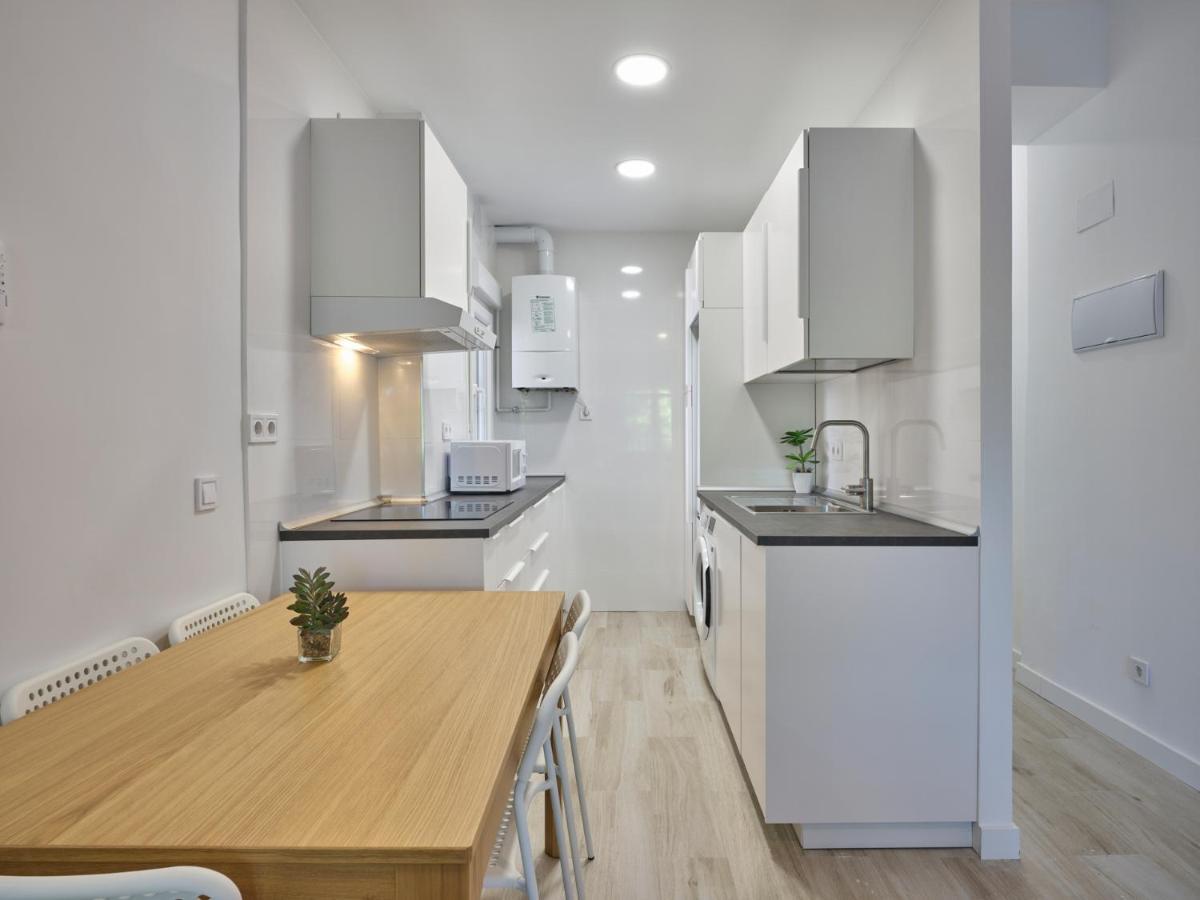 Appartement New Apto 3 15 Min A Sol En Metro