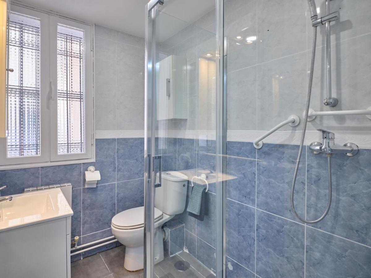 Appartement New Apto 3 15 Min A Sol En Metro *