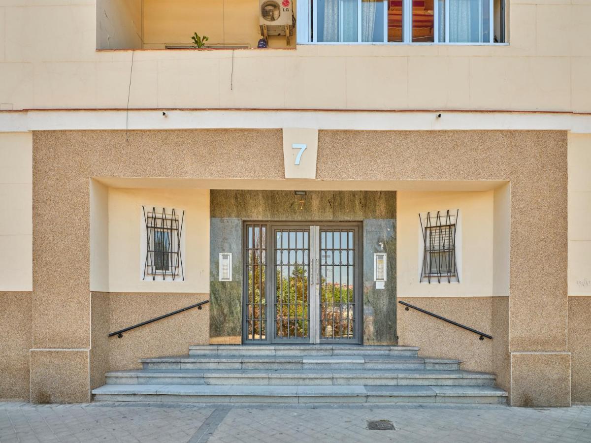 Apartment New Apto 3 15 Min A Sol En Metro