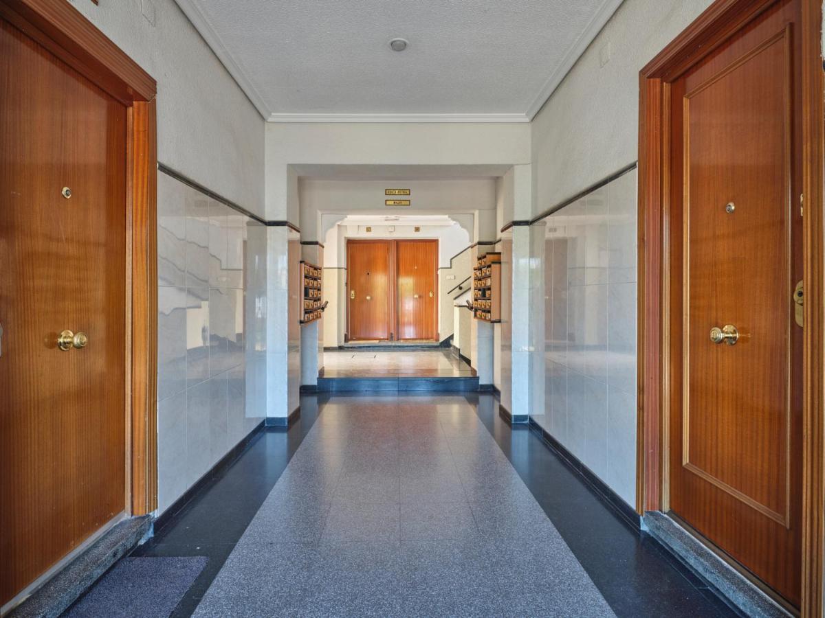 Appartement New Apto 3 15 Min A Sol En Metro *